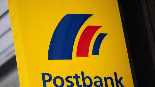Banken: Verdi: Postbankfilialen in Hamburg wegen Warnstreiks geschlossen