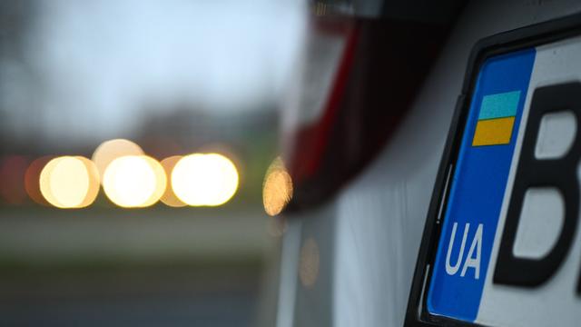 Verkehr: Keine neue Ausnahme in Bremen für ukrainische Autofahrer