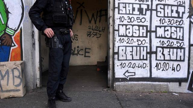 Kriminalität: Razzia bei Drogenfahndung in Marseille - Korruptionsverdacht