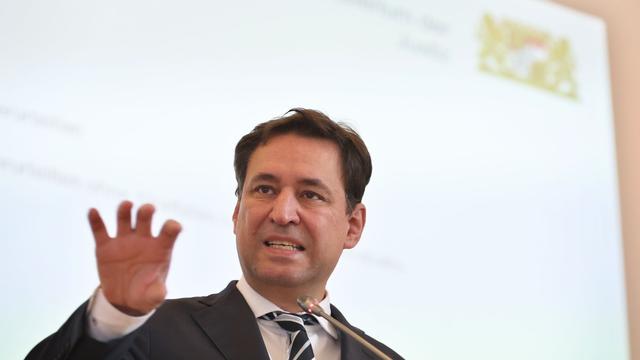 München: Bayerns Minister für Debatte zu Strafmündigkeit ab 12 Jahren