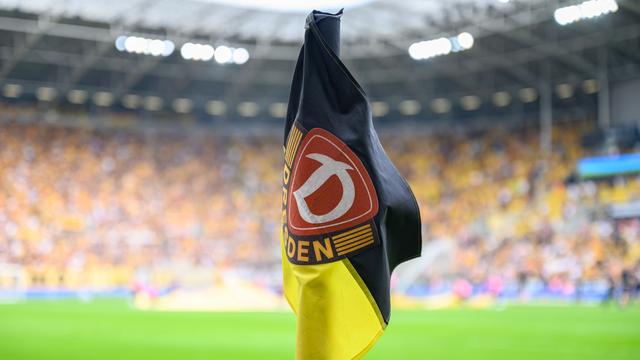 3. Liga: Dynamo Dresden holt Duah von Hamburgs zweiter Mannschaft
