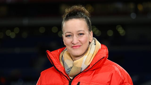 2. BUndesliga: Ex-Nationaltorhüterin Almuth Schult kommt zum Hamburger SV