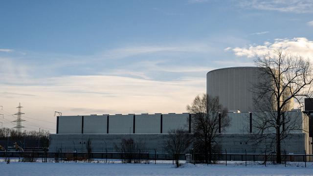 Bayern: Gericht erlaubt weiter Atommülllagerung in Gundremmingen
