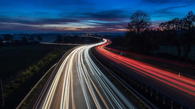 München: Klage soll Ausbau der A8 Richtung Österreich verhindern | ZEIT ...