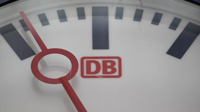 Deutsche Bahn: Pünktlichkeit im Bahnfernverkehr lässt etwas nach