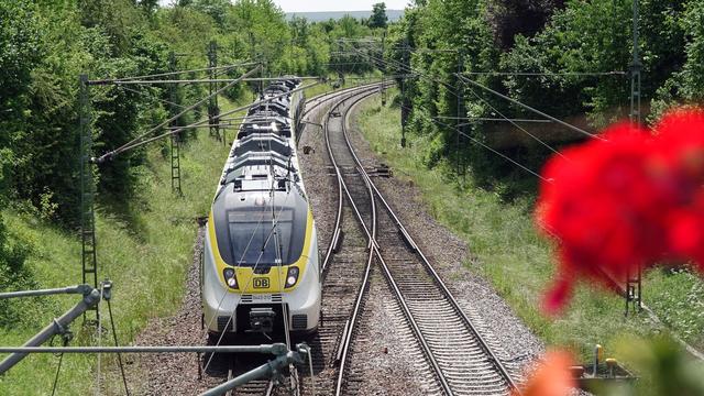Stuttgart: Sperrung der Gäubahn: Vorstellung der Pläne für Zugangebot