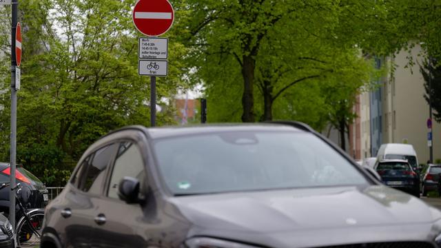 Verkehr: Debatte über Wochenend-Fahrverbote - Kritik an Wissing