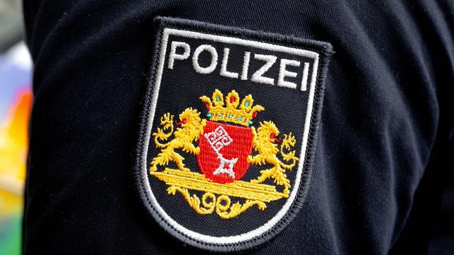 Bremen: Polizei kontrolliert am Hauptbahnhof