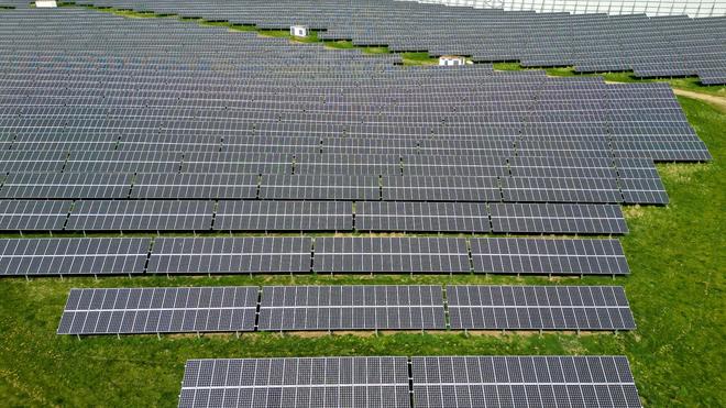 Energie: Die Ampelfraktionen haben sich auf ein Paket zur Förderung der Solarbranche geeinigt.
