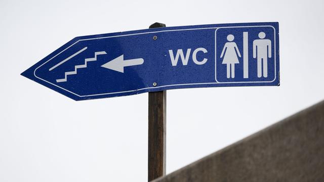 Gesellschaft: Amsterdam erhöht Toiletten-Angebot nach Protest von Frauen