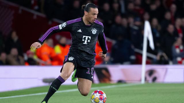 Bundesliga: Sané rechnet mit Vertragsgesprächen in «den nächsten Wochen»