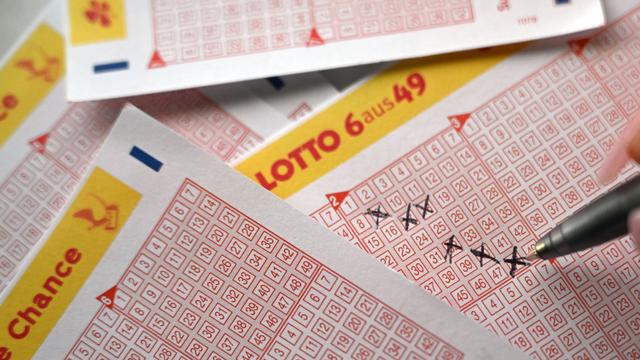 Görlitz: Sechster Millionengewinner des Jahres bei Lotto aus Sachsen