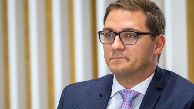 Regierung: Staatskanzleichef tritt bei Kommunalwahl nicht für SPD an