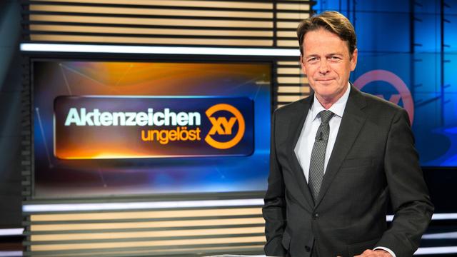 Fernsehen: «Aktenzeichen XY» zeigt zwei Fälle aus Hamburg