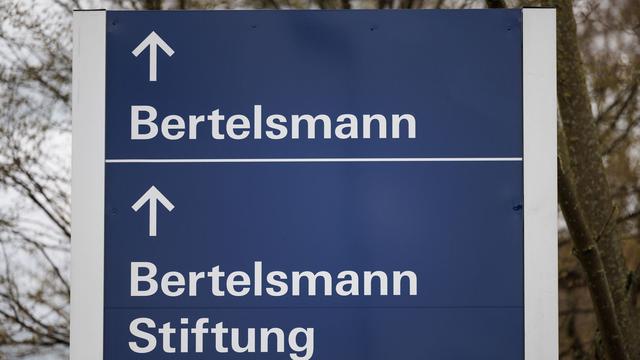 Gesellschaft: Bertelsmann Stiftung zieht Bilanz für 2023