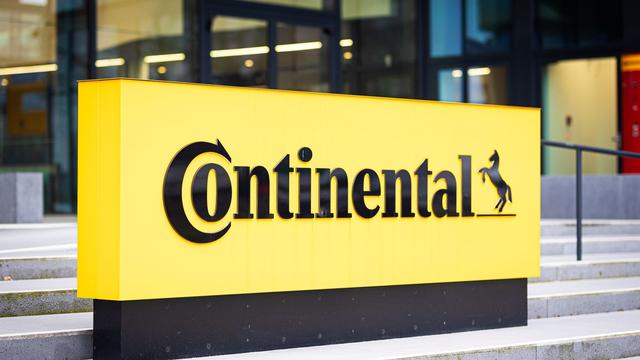 Auto: Continental kommt in der Zulieferung stärker in Bedrängnis