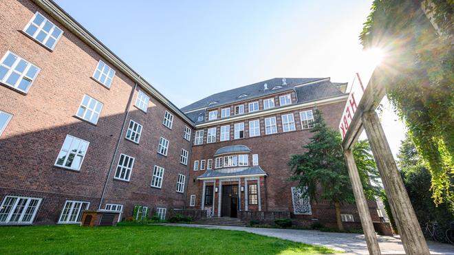 Kunst: Partnerschaft zwischen Universität Haifa und HFBK Hamburg | DIE ZEIT