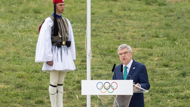 Olympia: Unkelbach: Zahl der Hamburger Olympia-Athleten bleibt stabil