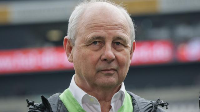 Bundesliga: Weltmeister Bernd Hölzenbein ist tot