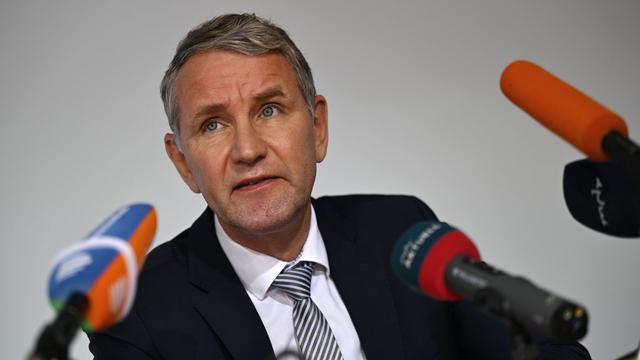 Landtagswahl: Demokratie in Gefahr? Was Experten Thüringen raten