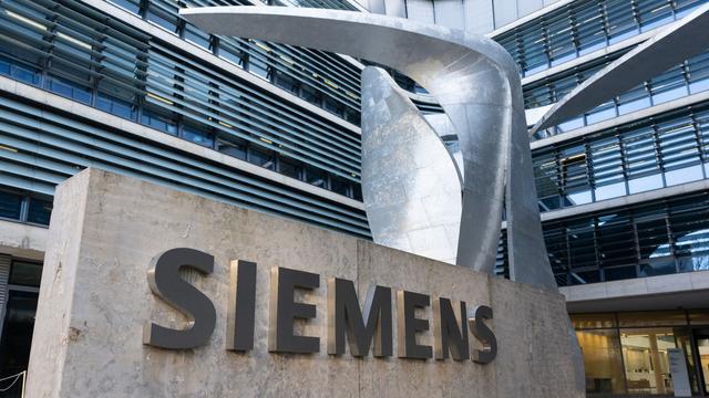 Wirtschaft: Siemens eröffnet neuen Forschungsstandort in Garching