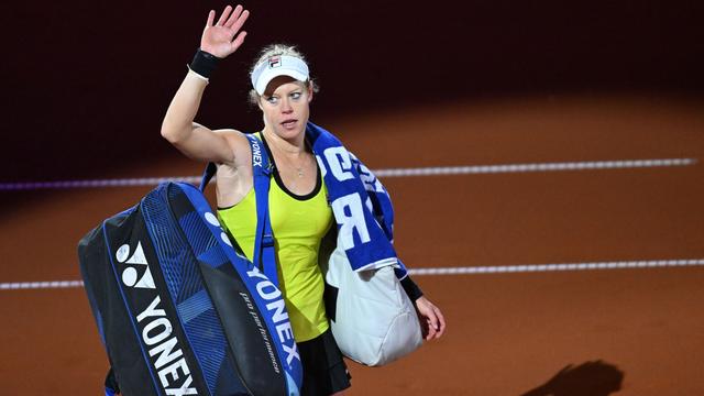 WTA: Tennis: Siegemund verliert umkämpftes Match in Stuttgart
