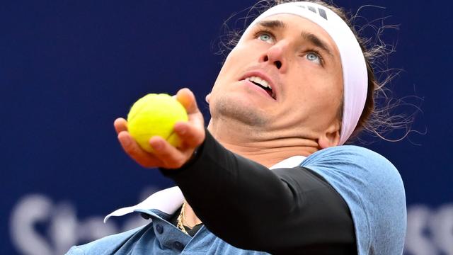 ATP: Tennisprofi Molleker in München im Achtelfinale raus