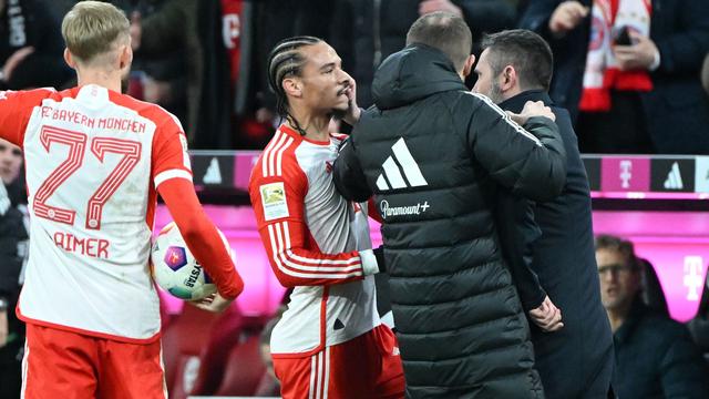 Bundesliga: Bjelica zu Sané: «Auseinandersetzung ist für mich Vergangenheit»