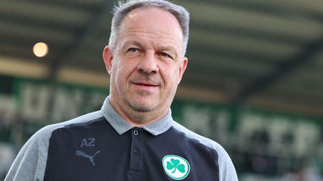 2. Bundesliga: Greuther Fürth ohne Hrgota und Green: «Tut uns weh»