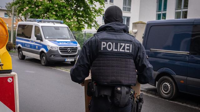Kriminalität: Razzia gegen Schleuser geht in NRW weiter
