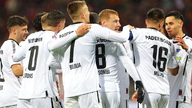 2. Bundesliga: 1. FC Nürnberg verpasst wieder die 40-Punkte-Marke