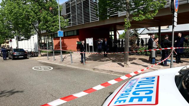 Notfall: Angriff im Elsass: Schülerin nach Herzstillstand tot
