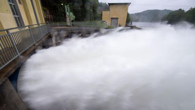 Studie: Bayerns Wärmebedarf kann über Flusswasser gedeckt werden