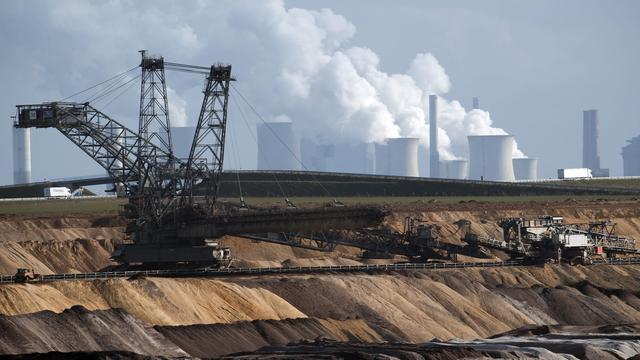 Umweltschutzorganisation: BUND hält früheren Kohleausstieg für möglich