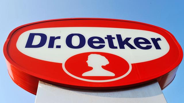 Geschäftszahlen: Dr. Oetker legt trotz Konsumflaute bei Lebensmitteln zu