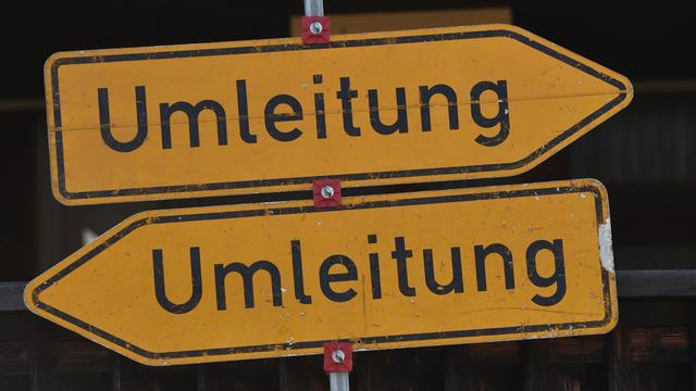 Verkehr: Erneute Sperrung der A7 zwischen Owschlag und Rendsburg