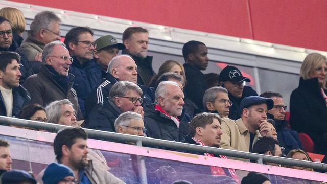 DFB: Erst EM, dann WM: Nagelsmann «Entscheidung des Herzens»