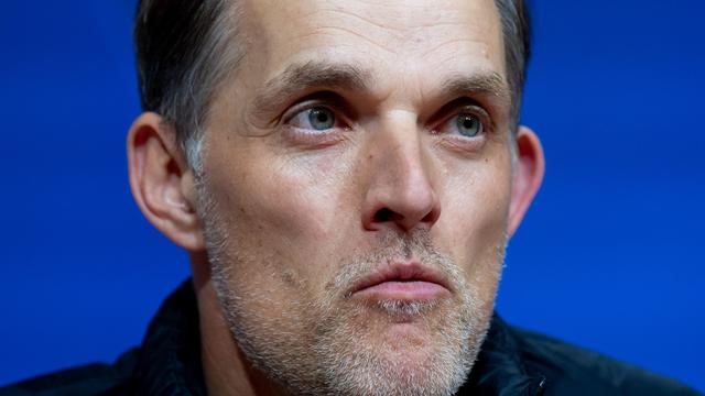 Fußball: Kein Zurück für Tuchel in Trainerfrage beim FC Bayern