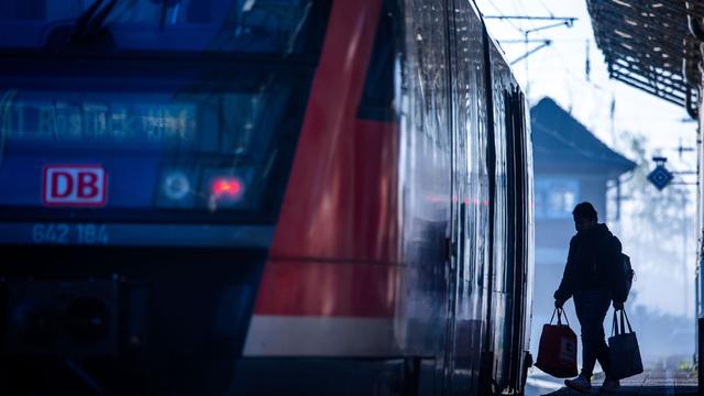 Bahn: MV hat 5,2 Millionen Euro wegen Zugausfällen zurückbekommen