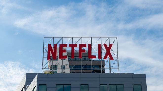 Streaming: Netflix hat nun weltweit 269,6 Millionen zahlende Kunden.