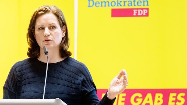 Parteien: FDP startet in den Bezirkswahlkampf
