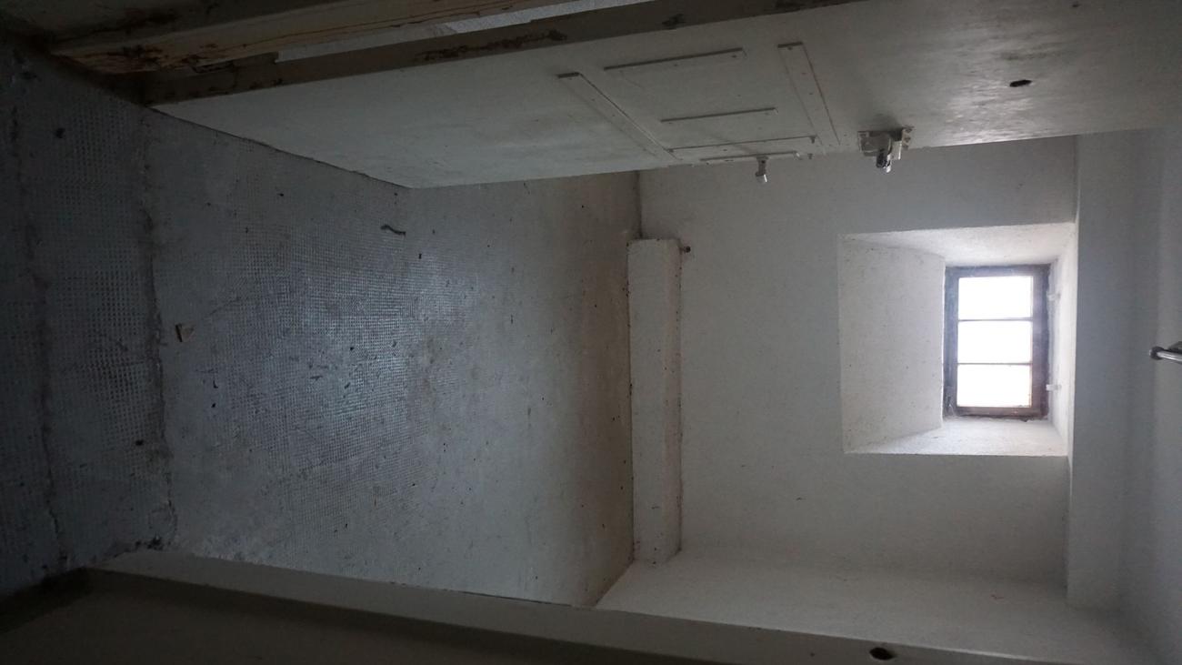 Former Gestapo Cell in Neustadt an der Weinstrasse to Become Historical Learning Site by 2025