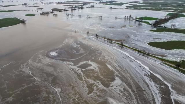 Mansfeld-Südharz: Landwirtschaft kämpft noch mit Folgen des Winterhochwassers
