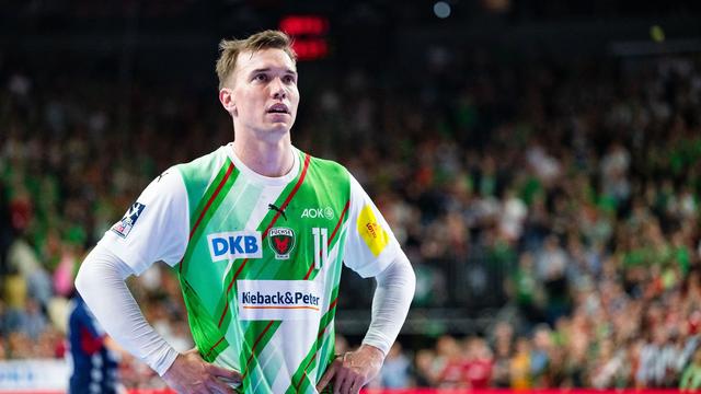 Handball-Bundesliga: «Große Enttäuschung»: Füchse ebnen Magdeburg Weg zum Titel