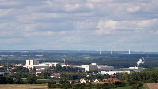 Nach Kritik: Baustoffhersteller Knauf zieht sich aus Russland zurück