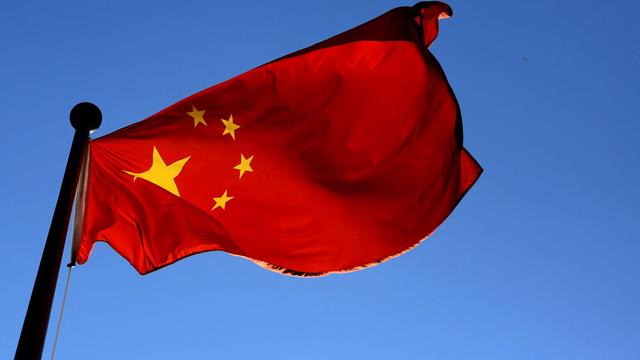 Geheimdienste: Drei Deutsche wegen Spionage für China festgenommen