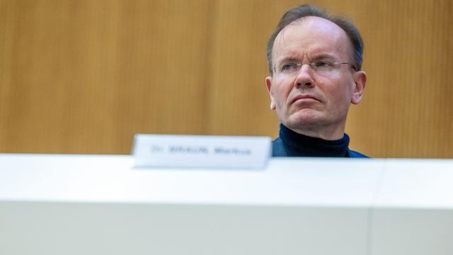 Wirecard-Prozess: Ex-Bankchef belastet Braun: Gesetz «nicht so von Bedeutung»