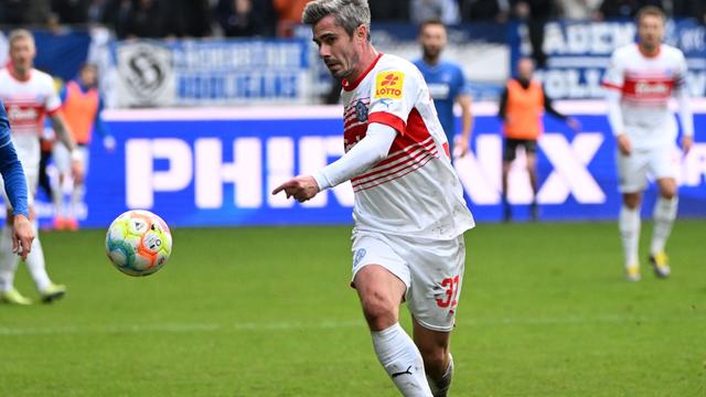 2. Liga: Ex-Profi Bartels: Holstein Kiel und FC St. Pauli steigen auf