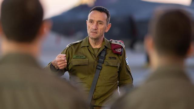 Krieg in Nahost: Israels Armee rückt im Gaza-Krieg weiter vor
