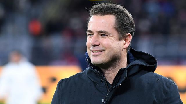 Bundesliga: Ricken wird Sport-Geschäftsführer beim BVB